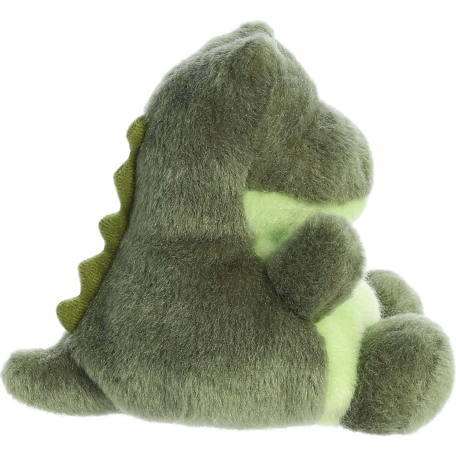 Palm Pals - Scales Alligator Plush - Image 3