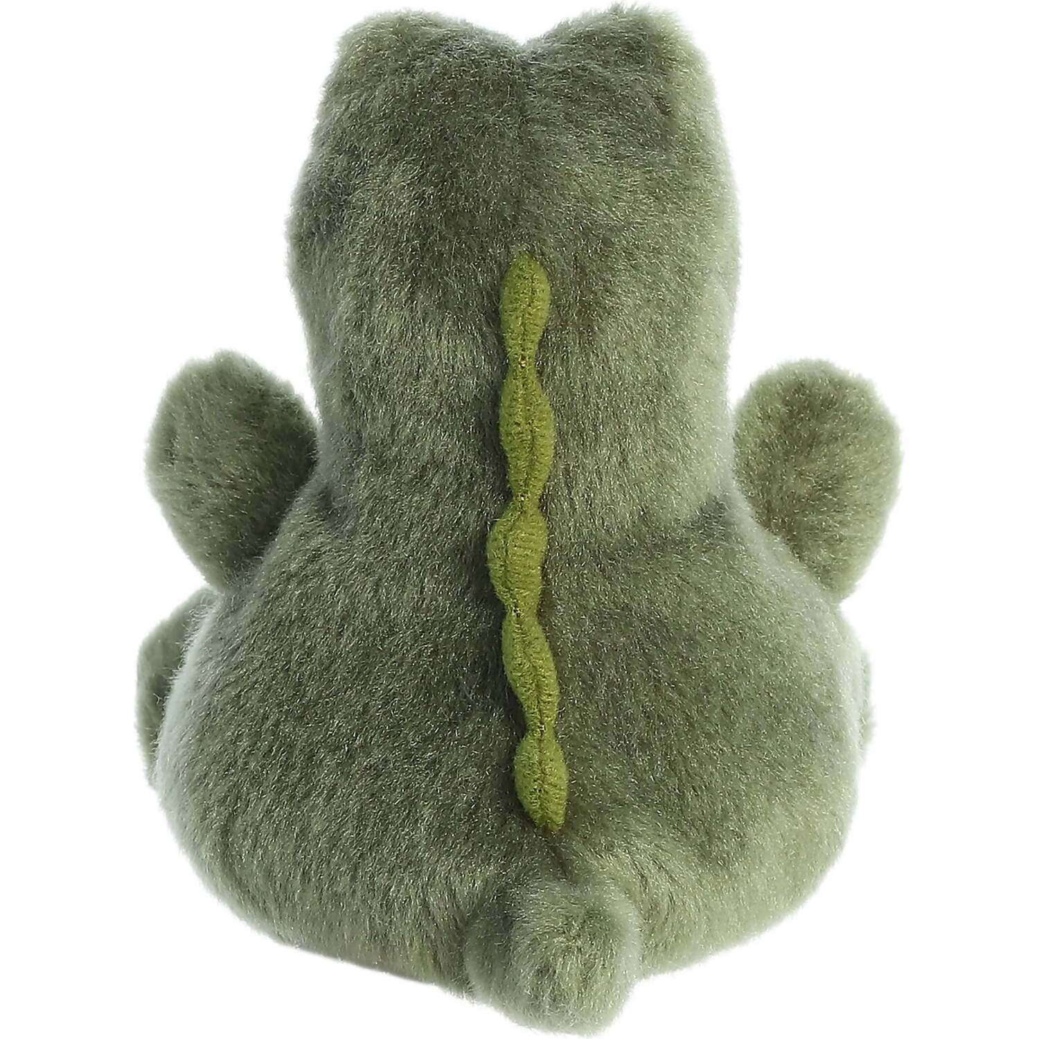 Palm Pals - Scales Alligator Plush - Image 4