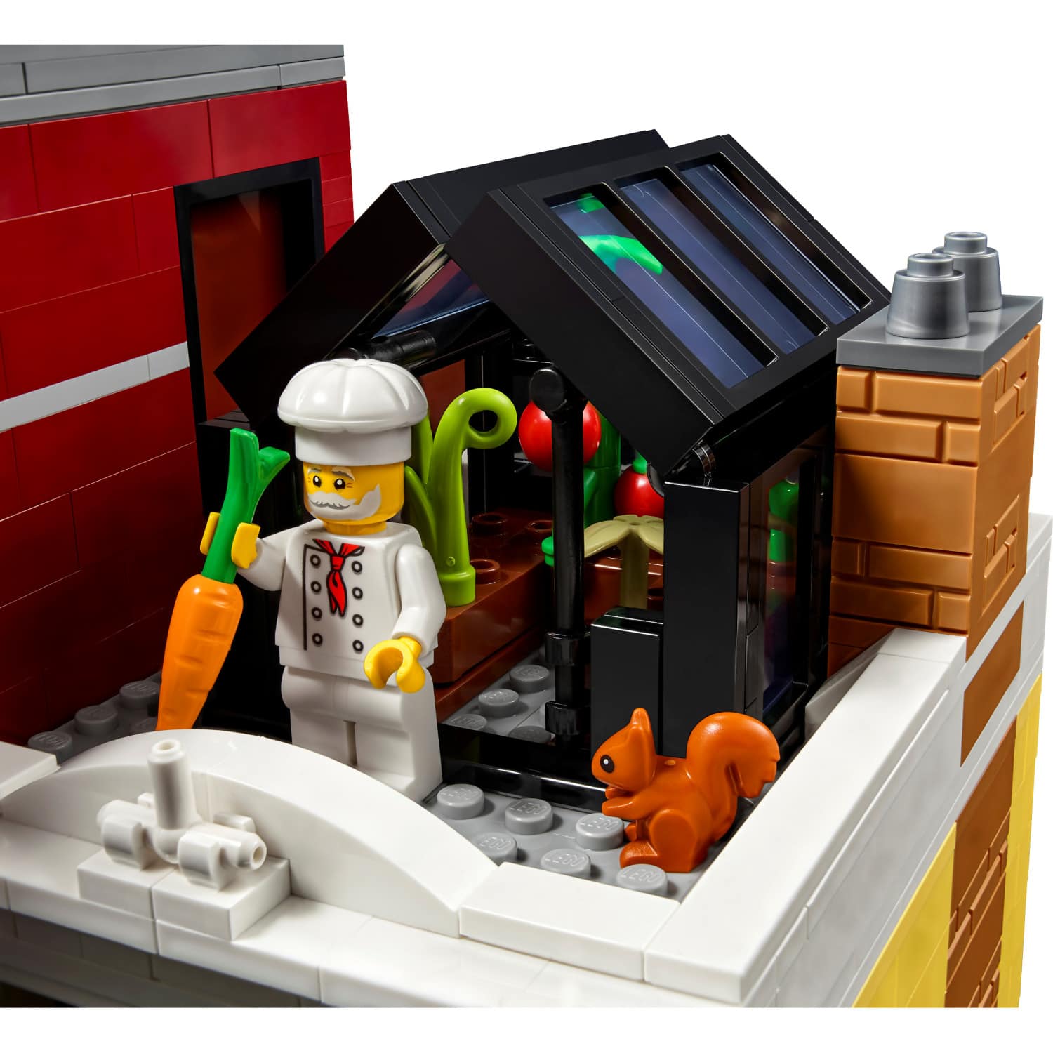 LEGO 10312 Jazz Club - Icons - Image 12