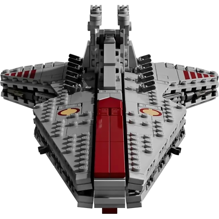 LEGO 75441 Venator-Class Attack Cruiser™ - Star Wars - Image 4