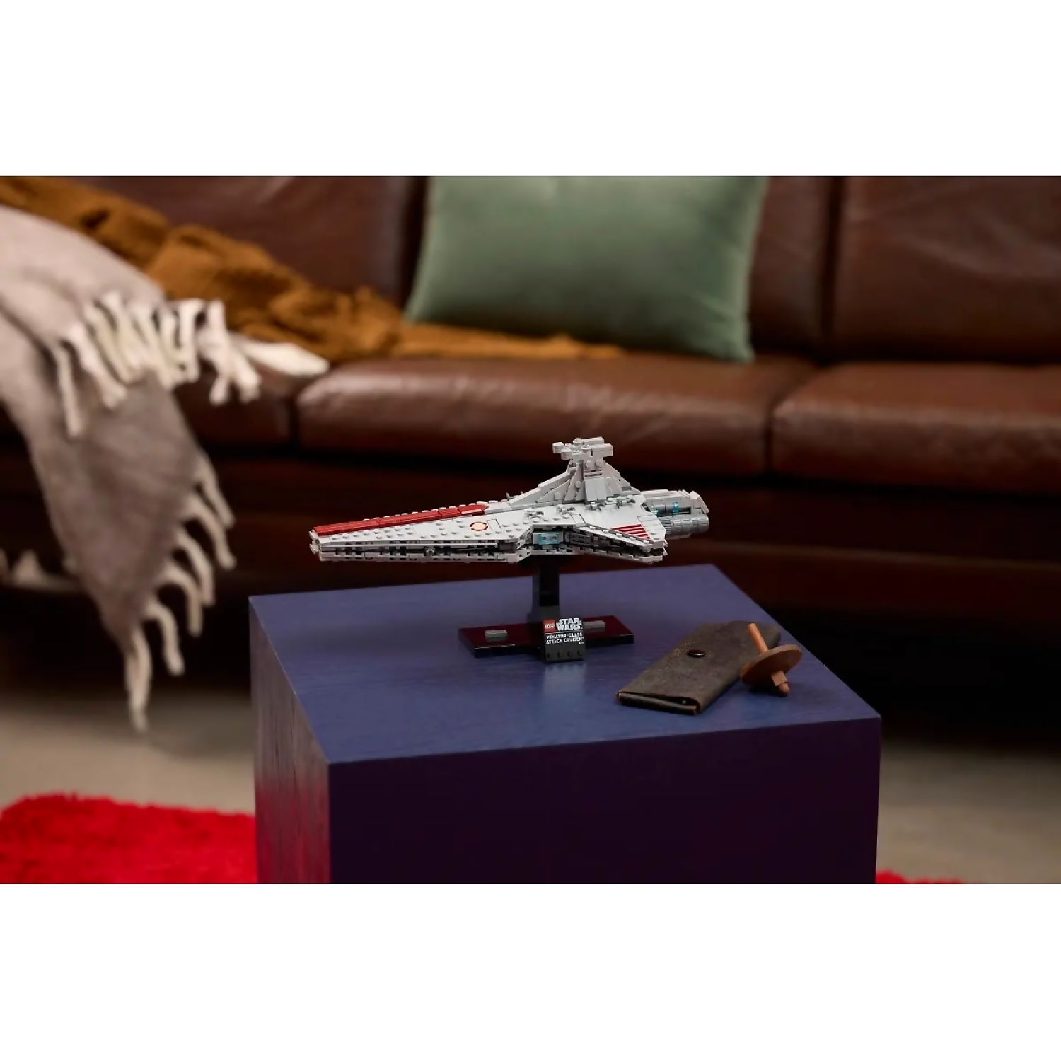 LEGO 75441 Venator-Class Attack Cruiser™ - Star Wars - Image 10