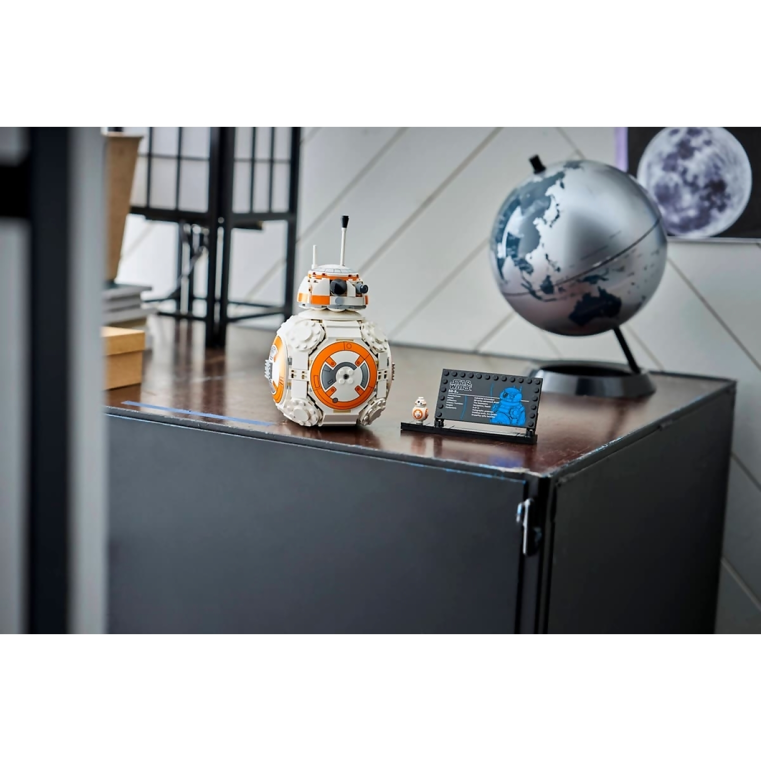 LEGO 75452 BB-8™ Astromech Droid - Star Wars - Image 7