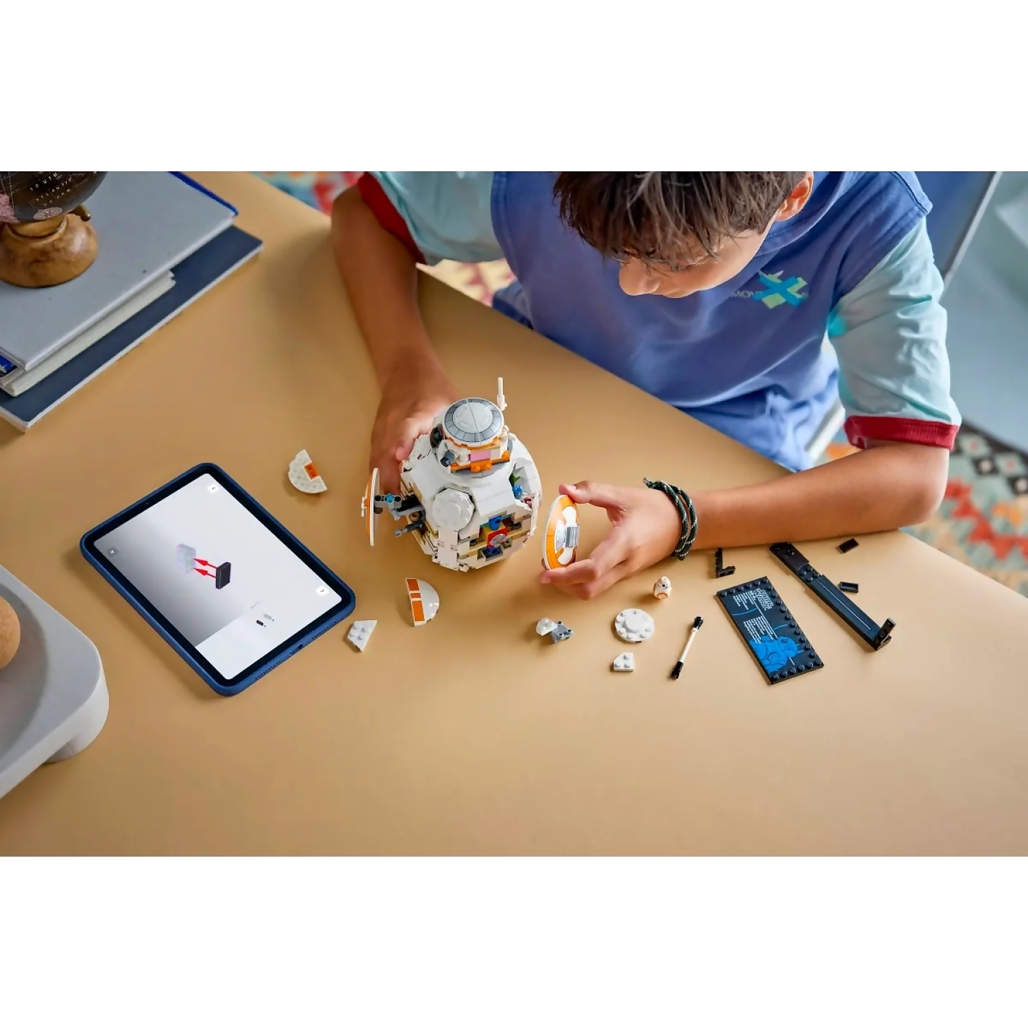 LEGO 75452 BB-8™ Astromech Droid - Star Wars - Image 8