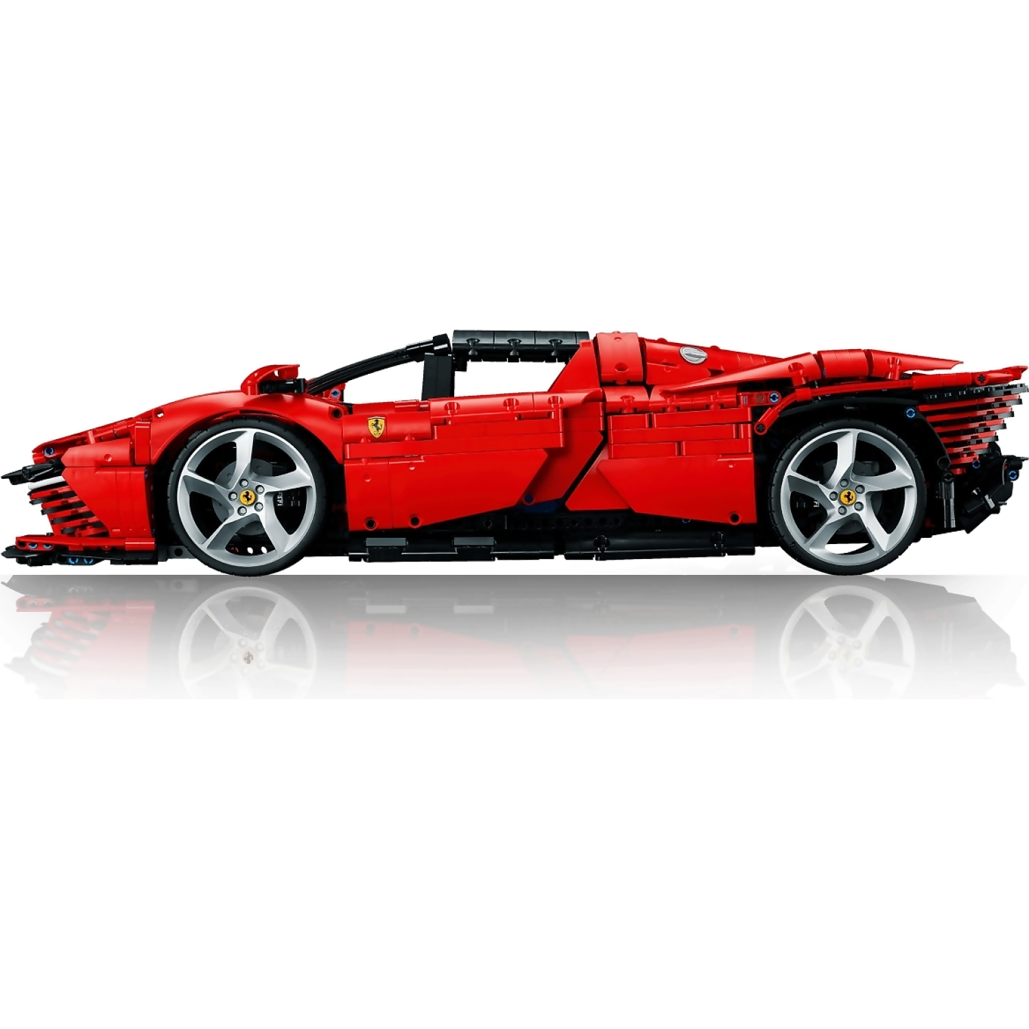 LEGO 42143 Ferrari Daytona SP3 - Technic - Image 4