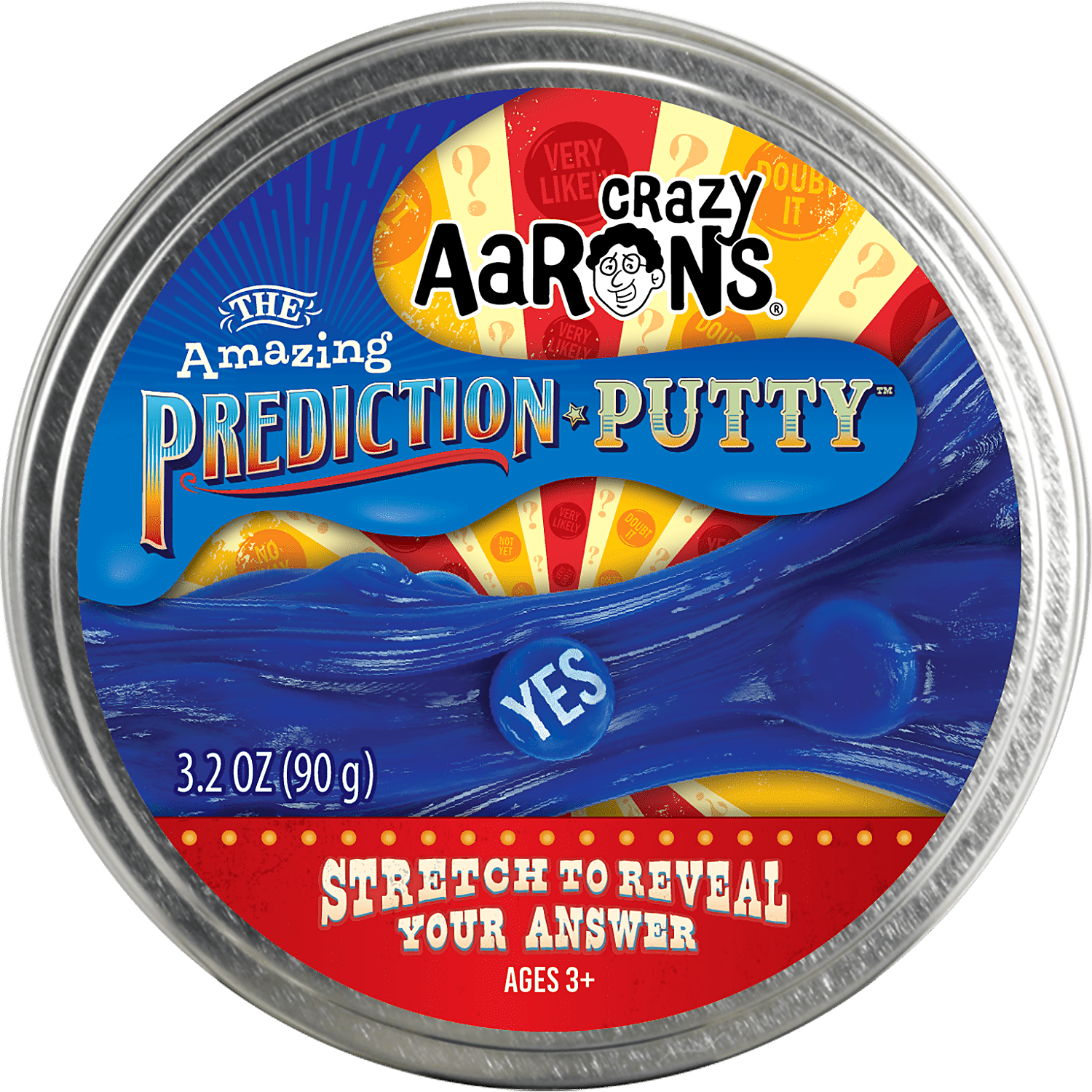 Crazy Aaron's - The Amazing Prediction Putty - Image 2