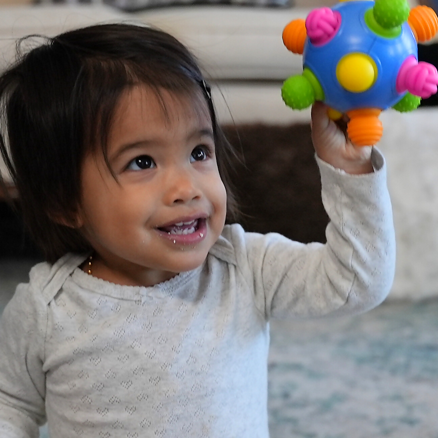 Mobi - Woblii Sensory Ball - Image 5