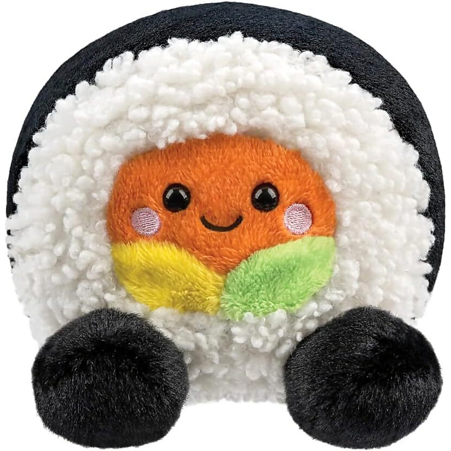 Palm Pals - Dani California Roll