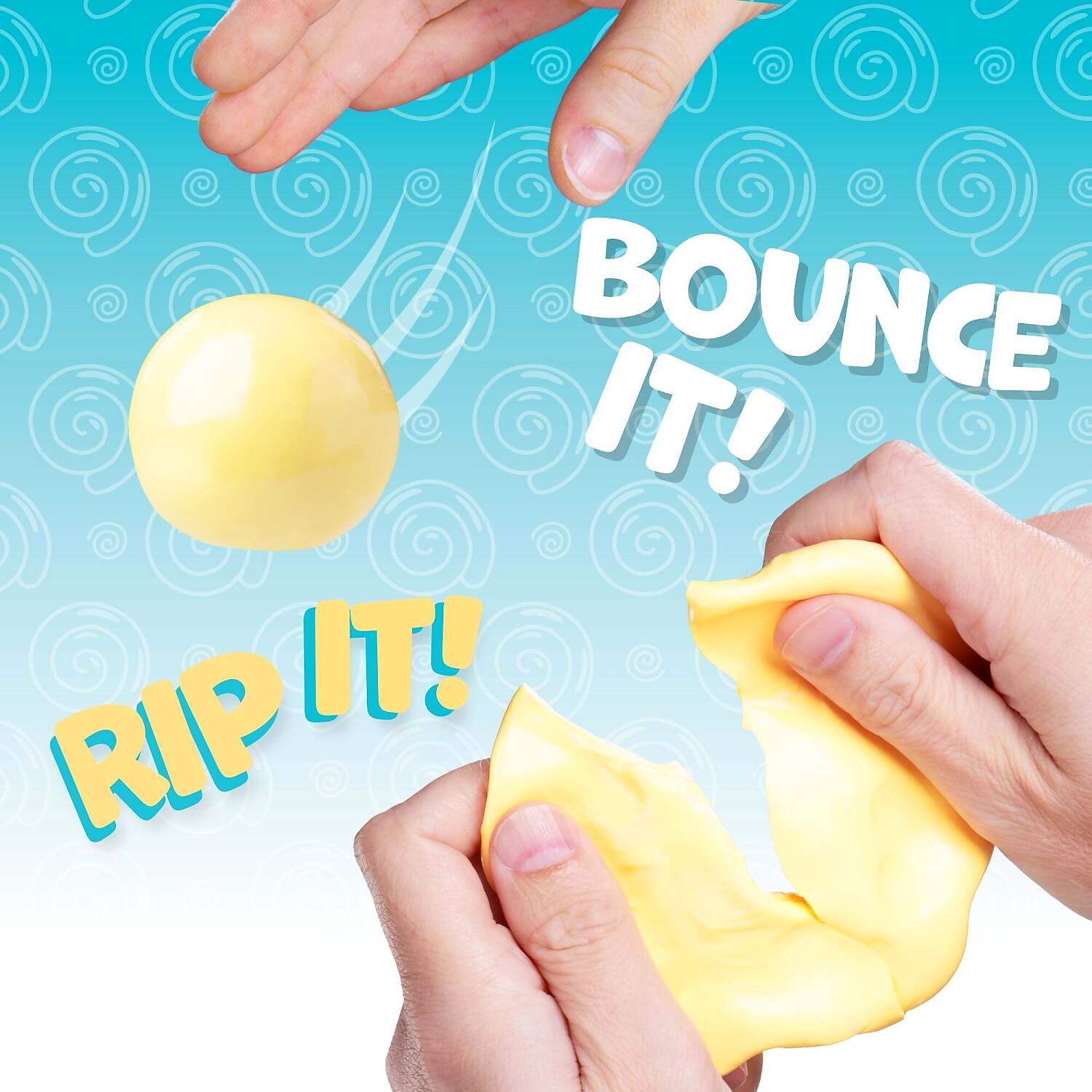 Crazy Aaron's - Better Butter Thinking Putty - Image 6