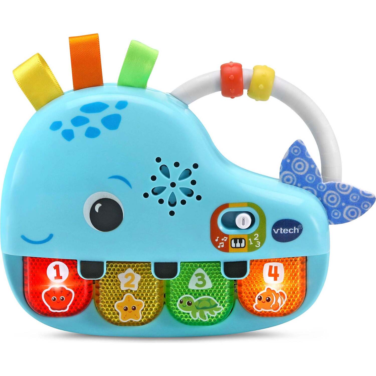 VTech - Ocean Buddies Animal Band - Image 2