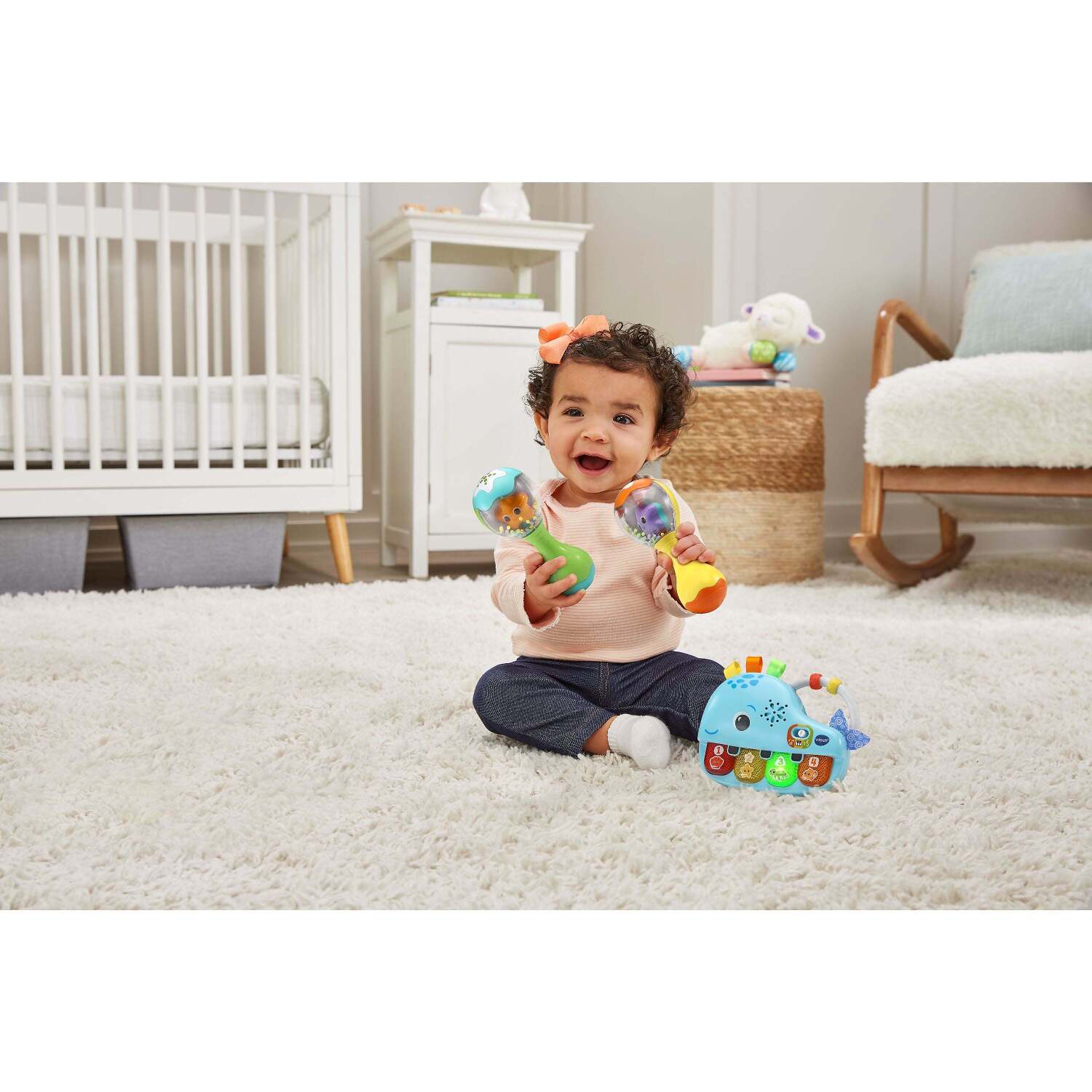 VTech - Ocean Buddies Animal Band - Image 5