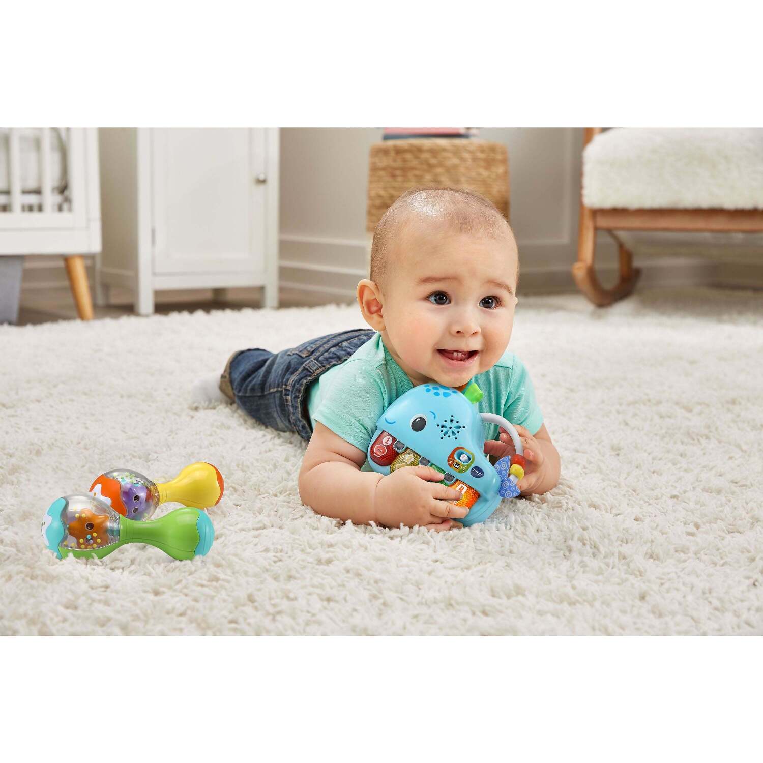 VTech - Ocean Buddies Animal Band - Image 6