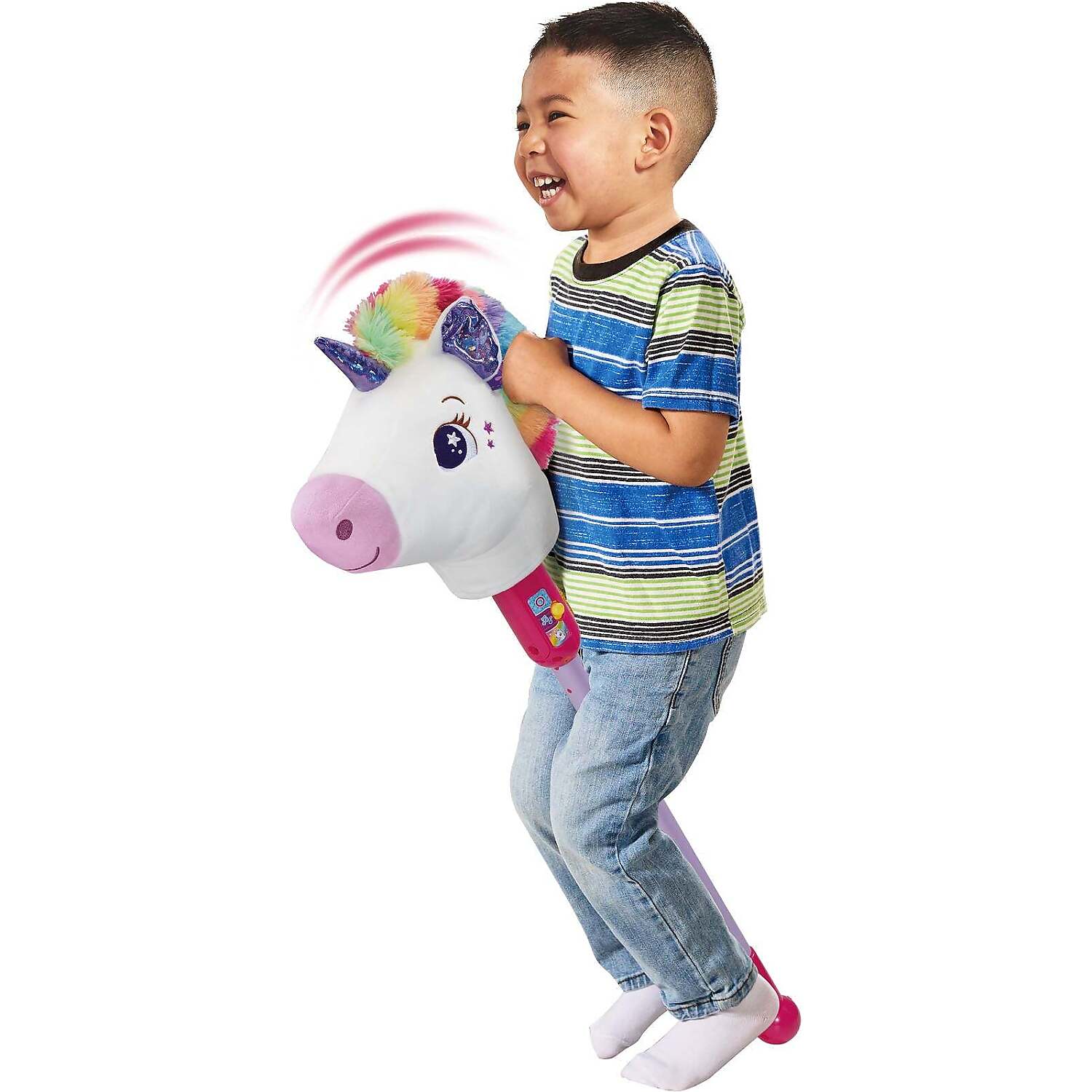 Vtech - Trotting Tunes Hobby Unicorn - Image 2