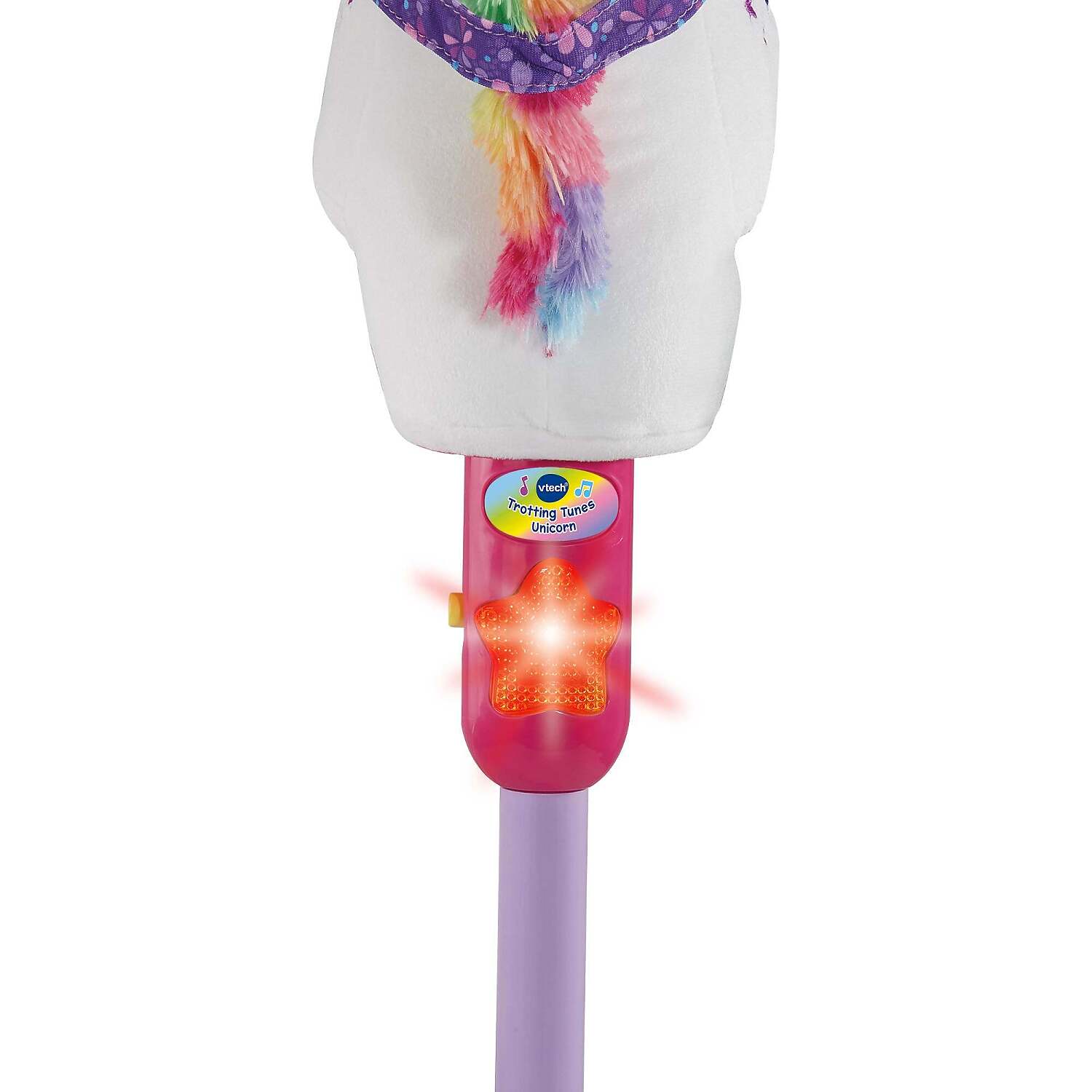 Vtech - Trotting Tunes Hobby Unicorn - Image 4