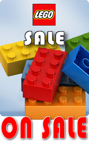 lego shop sale